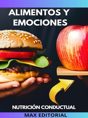 cover image of Alimentos y Emociones